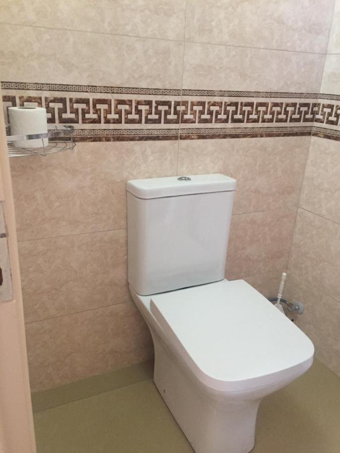 Apartamento Host N1 Kutaisi Exterior foto