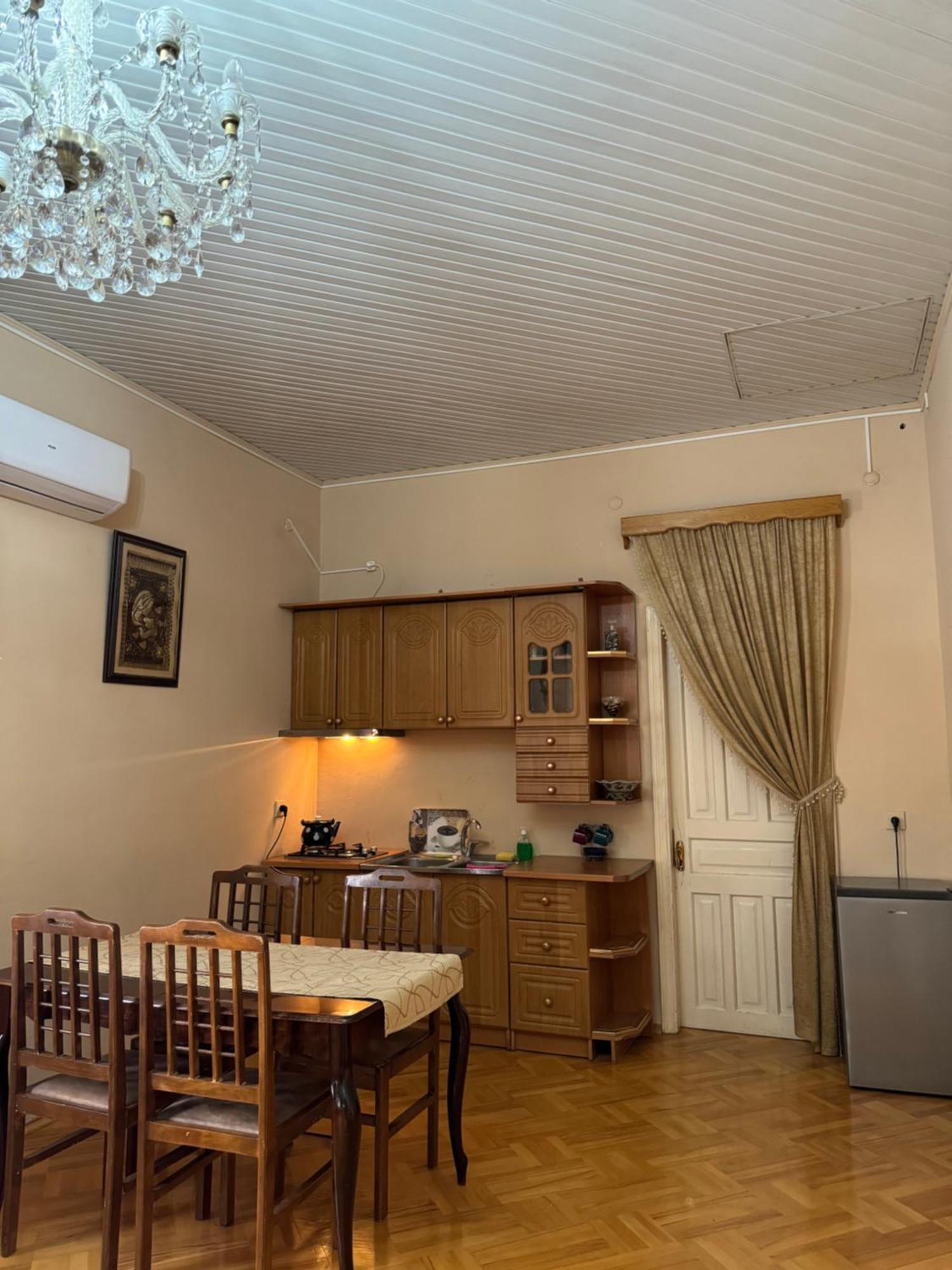 Apartamento Host N1 Kutaisi Exterior foto