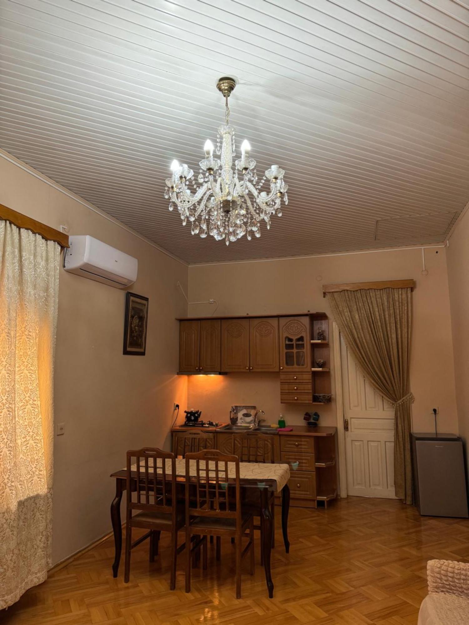 Apartamento Host N1 Kutaisi Exterior foto